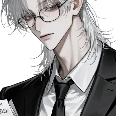 Profile image of 綉