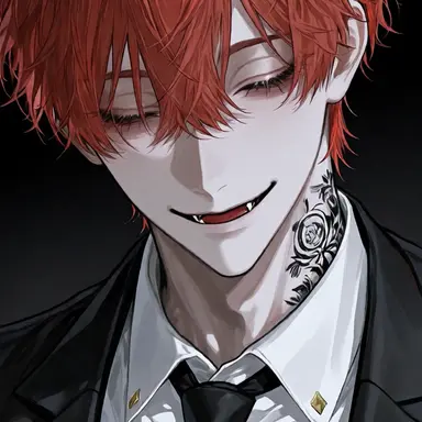 Profile image of 焔