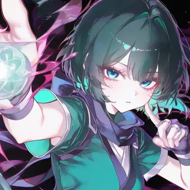 Profile image of Ember