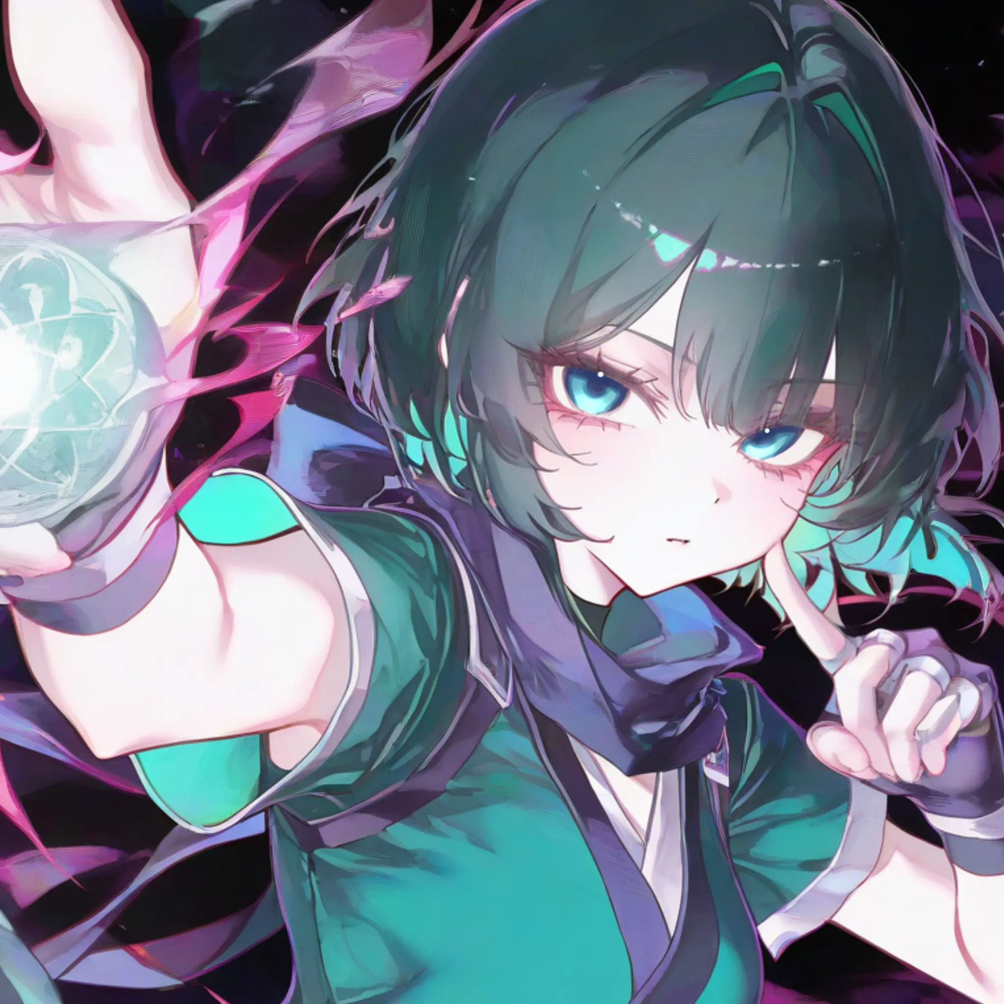 FrankGnat7622의 Ember