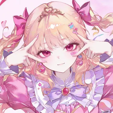 Profile image of Kael