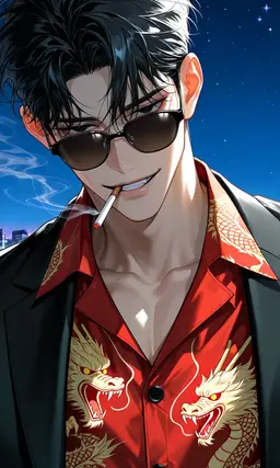 Profile image of 弥一
