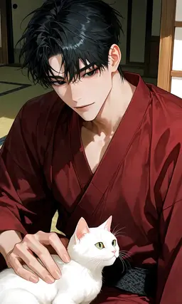 Profile image of 弥一
