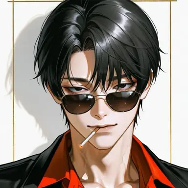 Profile image of 弥一