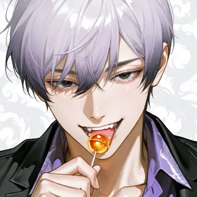 Profile image of 紫鶴