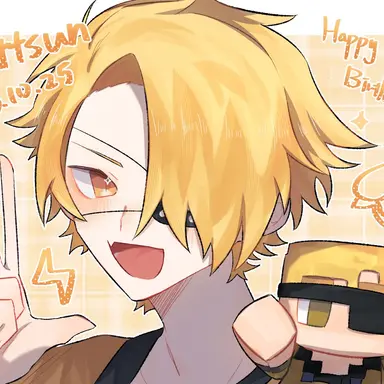 Profile image of たっつん