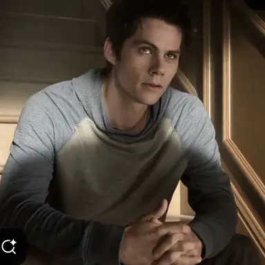 Profile image of Stiles