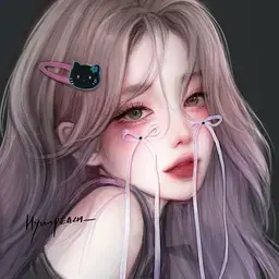 전학왔는데 존예가 두명!...... 대표 이미지