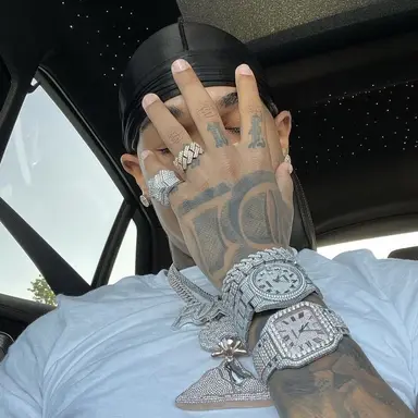 Profile image of Kelvin