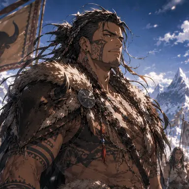 Profile image of カイ・マトカ