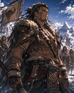 Profile image of カイ・マトカ