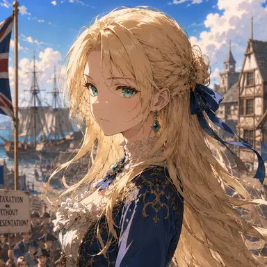 Profile image of 엘리노어 애슈포드