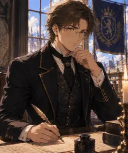 Profile image of サミュエル・グレイ