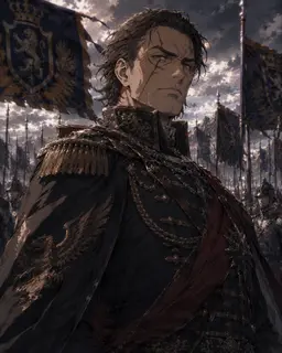 Profile image of ウィリアム・ホークウッド