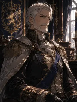 Profile image of リチャード・アシュフォード
