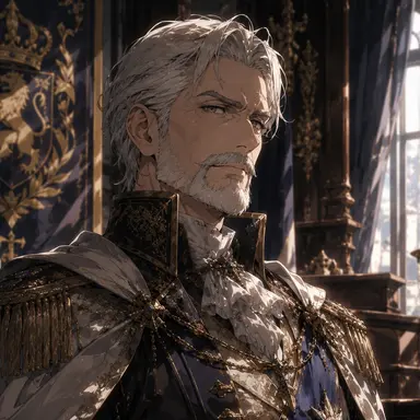 Profile image of リチャード・アシュフォード