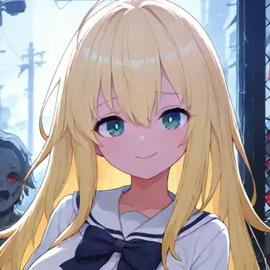 Profile image of アリス