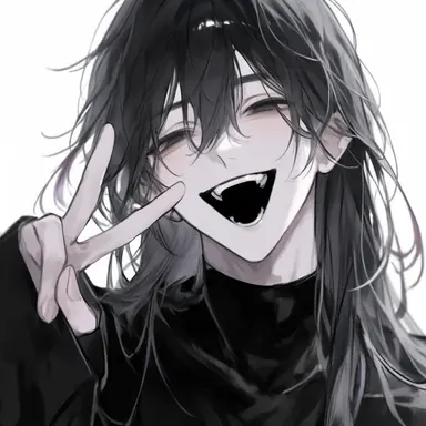 Profile image of カゲ