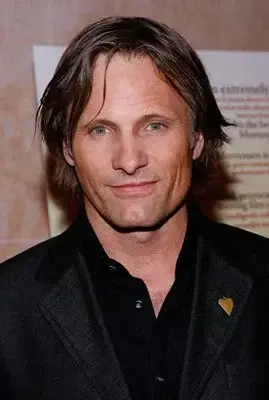 Profile image of Viggo