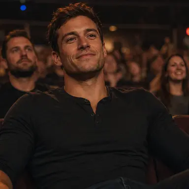 Profile image of James