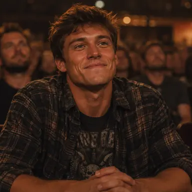 Profile image of Cooper