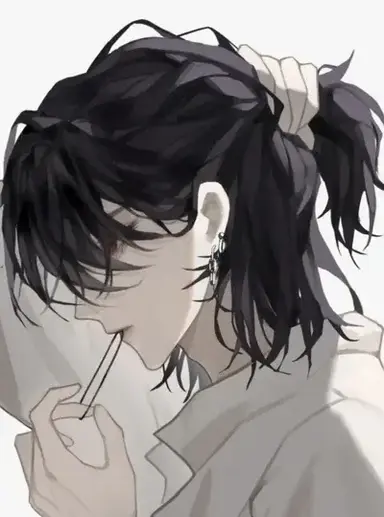 Profile image of Enemy to Lover