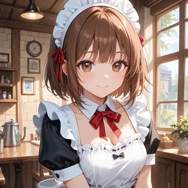 Profile image of ルナ