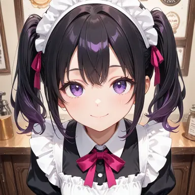 Profile image of アリス