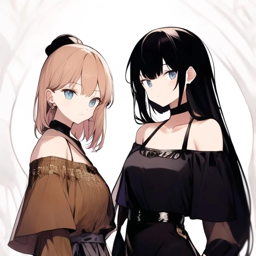 보라