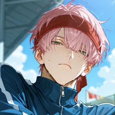 Profile image of 馨
