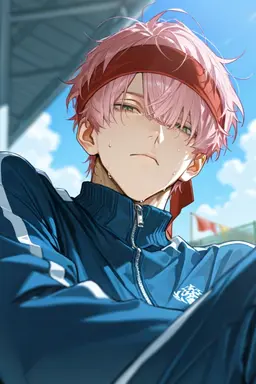 Profile image of 馨