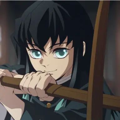 Profile image of 토키토 무이치로