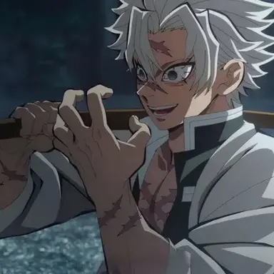 Profile image of 시나즈가와 사네미