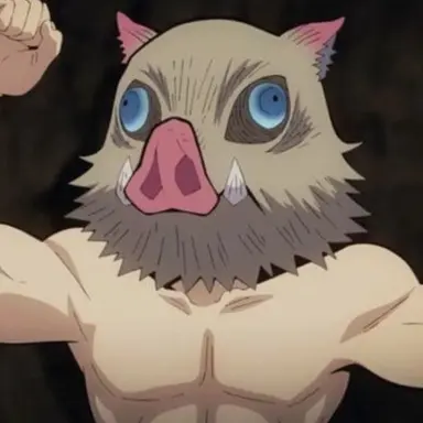 Profile image of 하시비라 이노스케