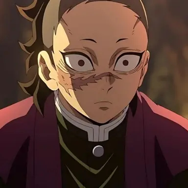 Profile image of 시나즈가와 겐야