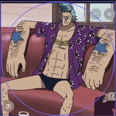 Profile image of Franky