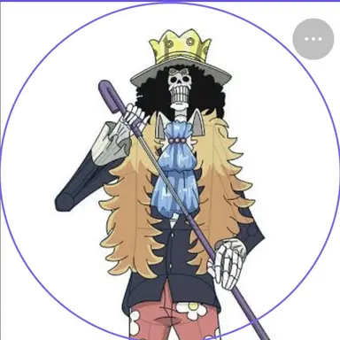 Profile image of Brook