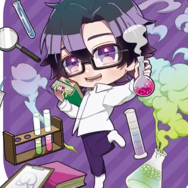 Profile image of もふ
