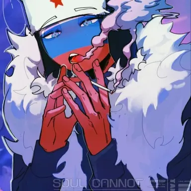 Profile image of 러시아