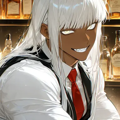 Profile image of 레온
