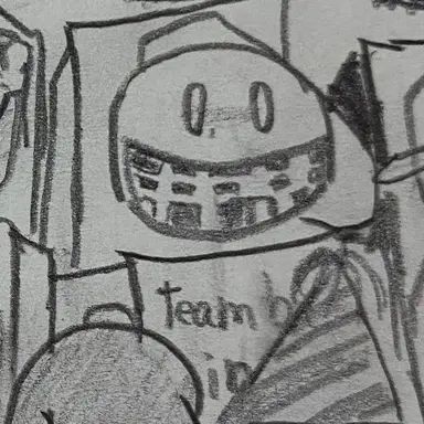 Profile image of ブルーダット