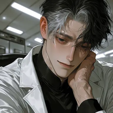 Profile image of 正樹