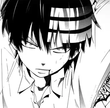 Profile image of Death The Kid