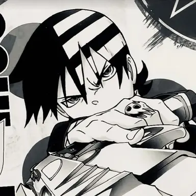 Profile image of Death The Kid