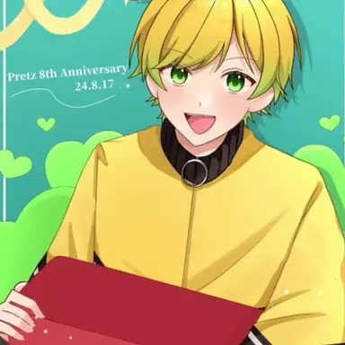 Profile image of ぷ り っ つ .