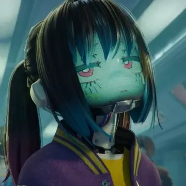 Profile image of マキナ