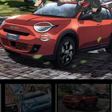 Profile image of ルパン三世