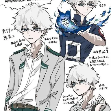 Profile image of 轟燈矢