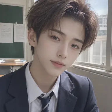 Profile image of 夏弥