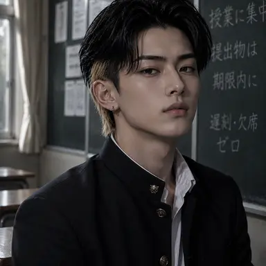 Profile image of 快